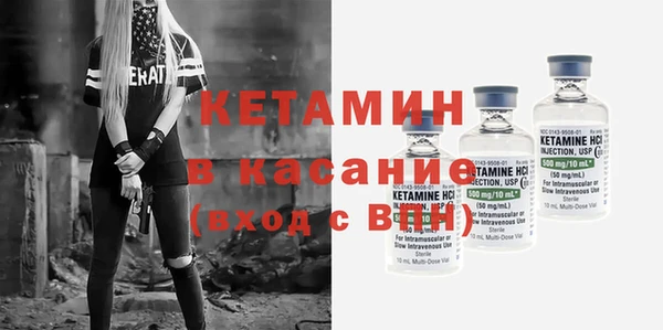 крисы Баксан